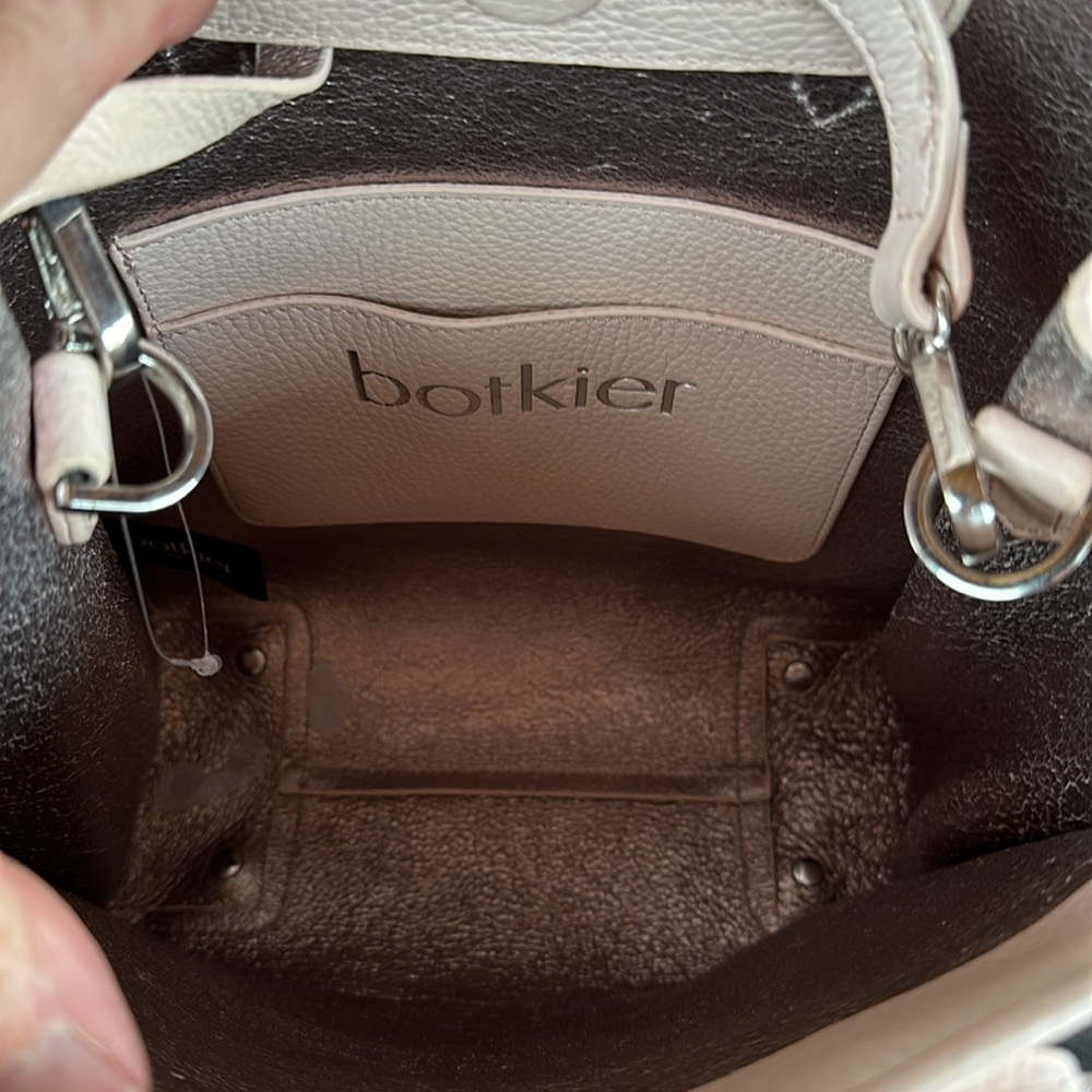 Botkier Sabrina tote - Picture 6 of 10